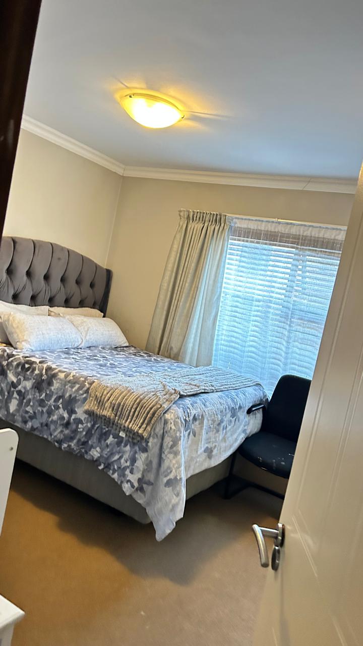2 Bedroom Property for Sale in Spitskop SH Free State
